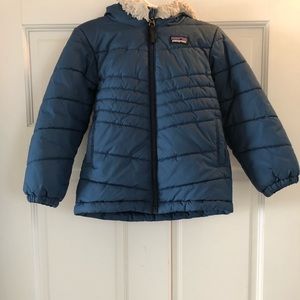 Patagonia Jacket